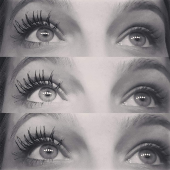 Cosmeceutica Growth Mascara Lengthen & Strengthen Lashes Black Cruelty Free - Picture 2 of 8